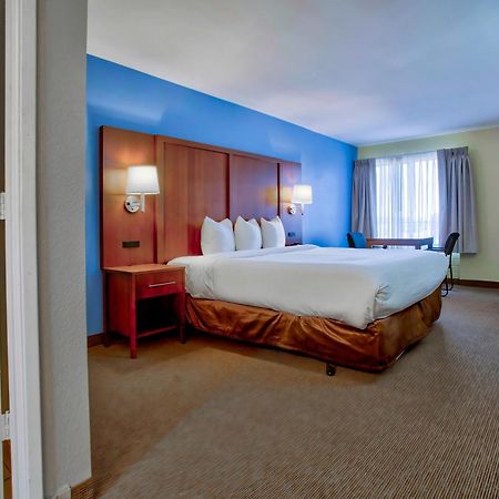 Motel 6 Willcox, Az Buitenkant foto