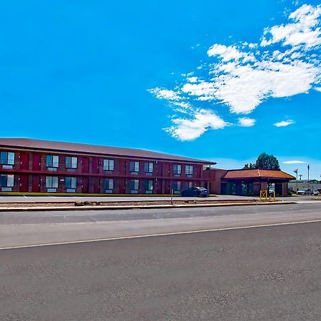 Motel 6 Willcox, Az Buitenkant foto