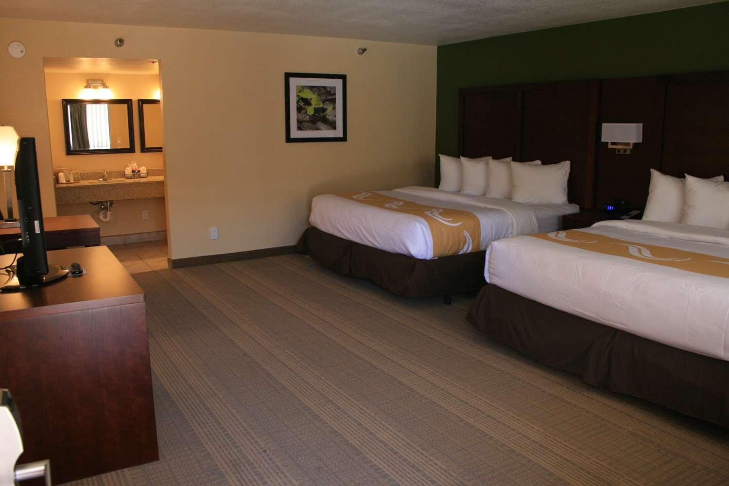 Motel 6 Willcox, Az Buitenkant foto