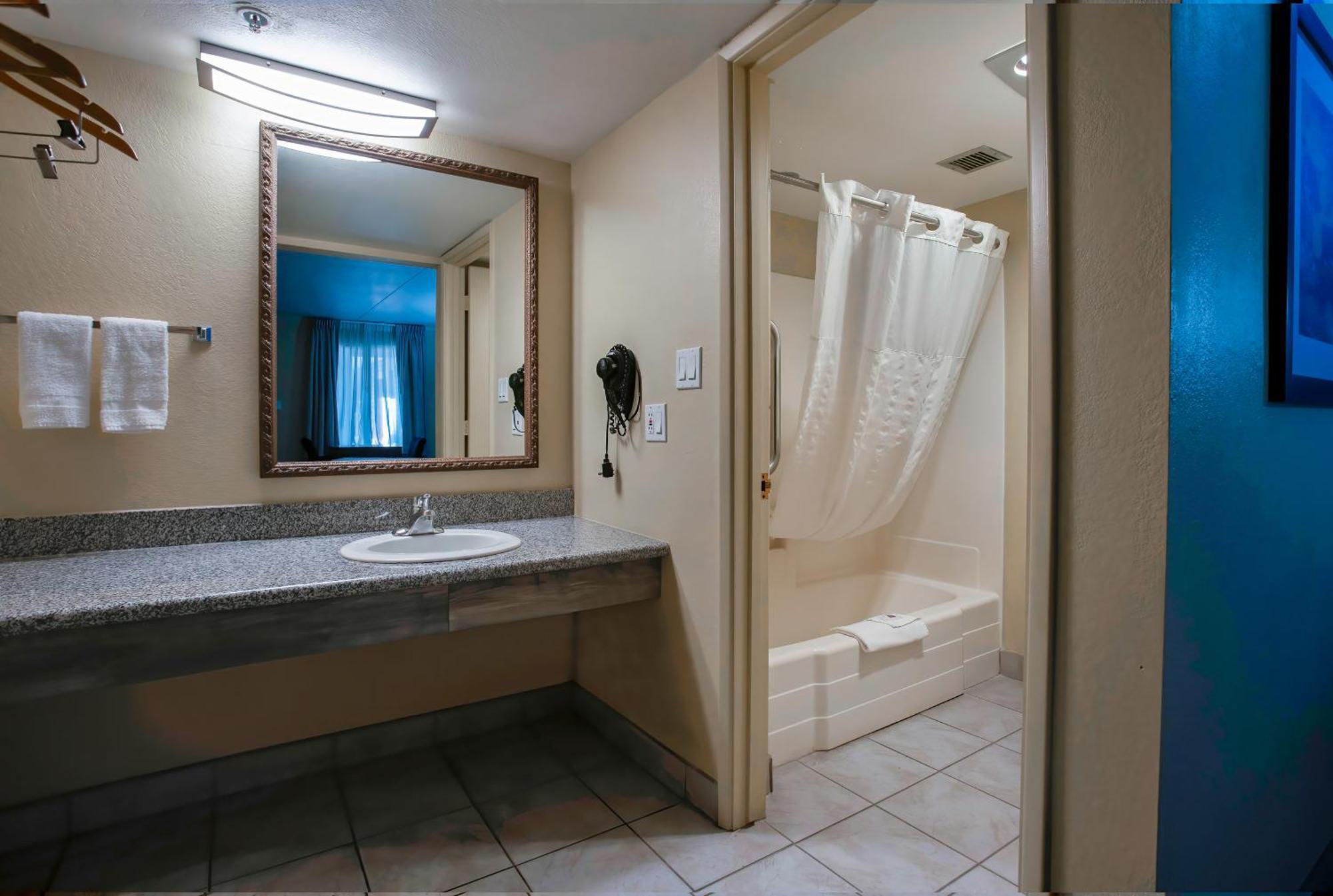 Motel 6 Willcox, Az Buitenkant foto