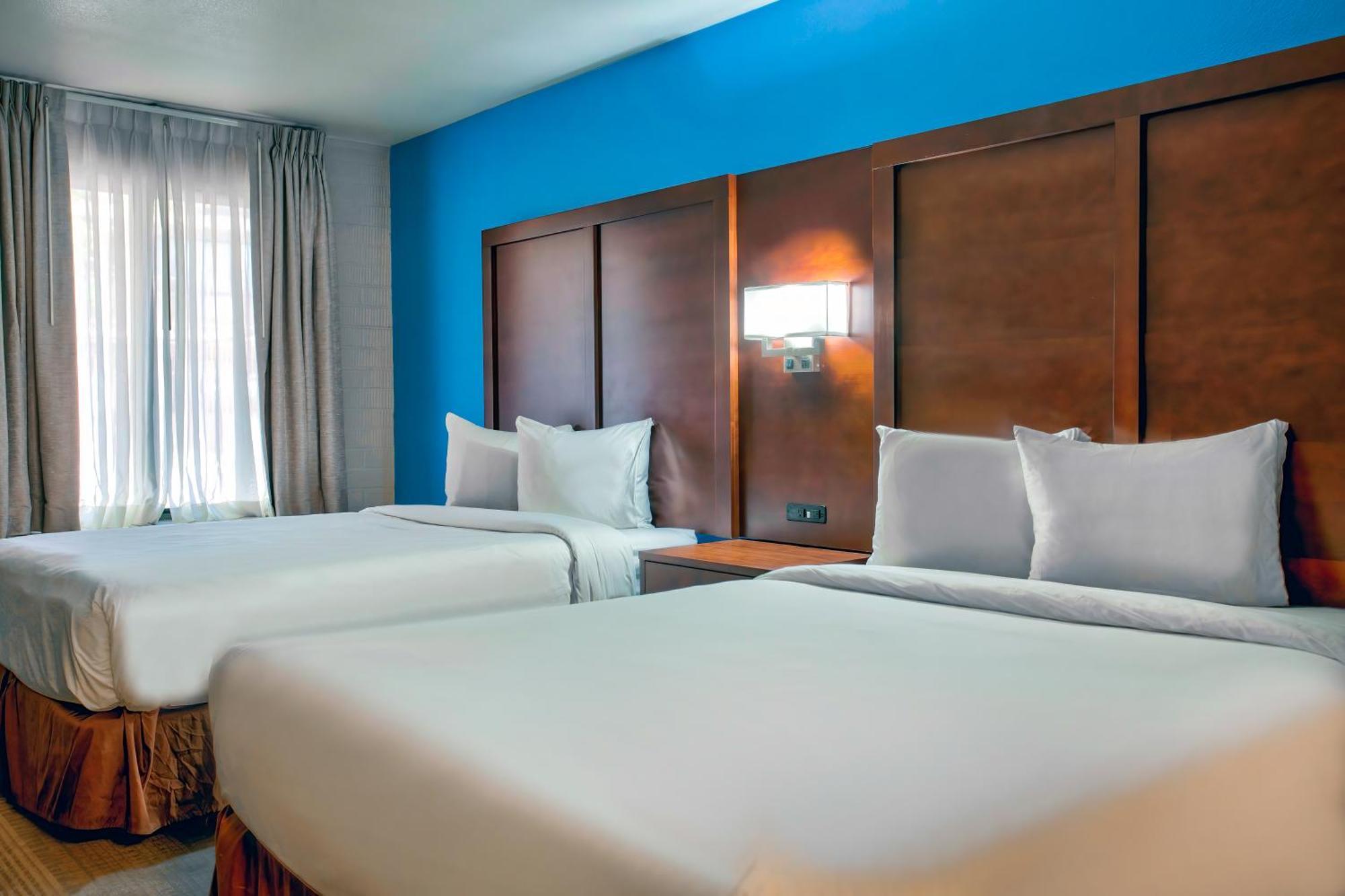 Motel 6 Willcox, Az Buitenkant foto