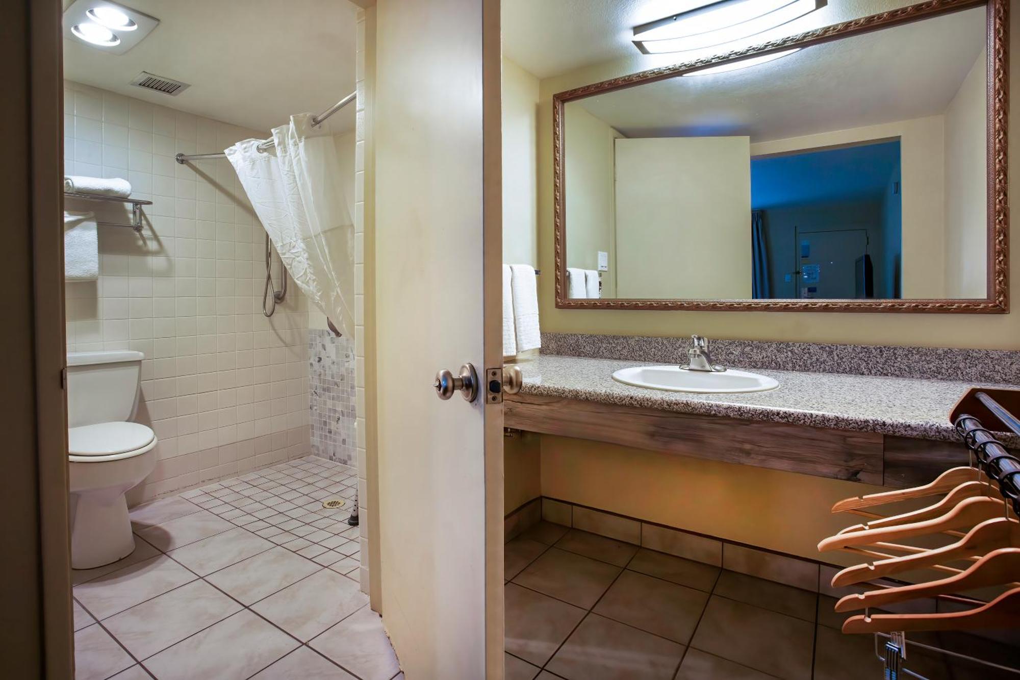 Motel 6 Willcox, Az Buitenkant foto