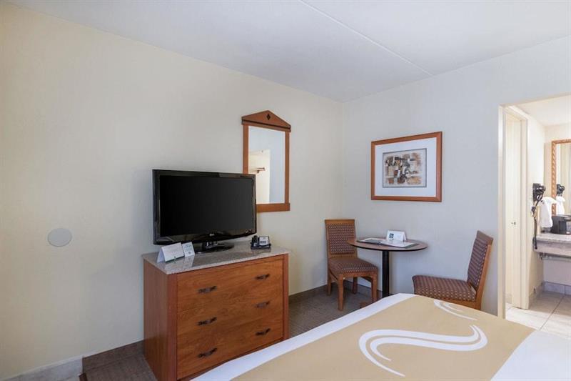 Motel 6 Willcox, Az Buitenkant foto